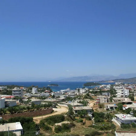 Panzió Antica Ksamil