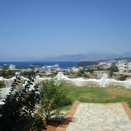 Antica Ksamil