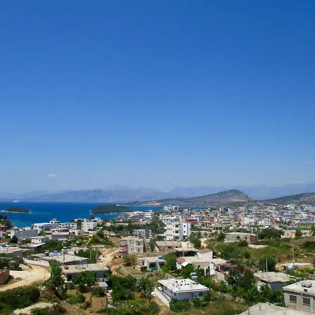 Antica Ksamil