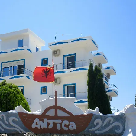 Antica Panzió