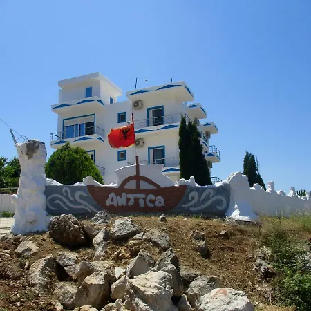 Antica *