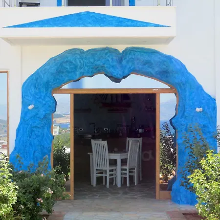 Antica Ksamil