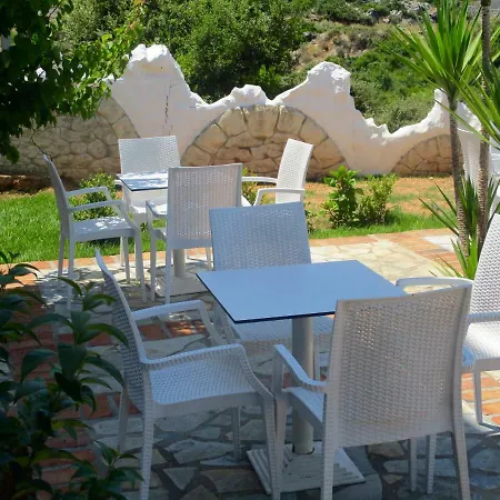 Antica Ksamil