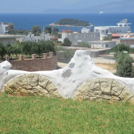 Antica * Ksamil