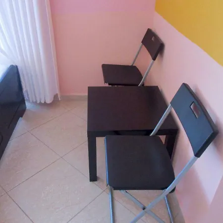 Panzió Antica Ksamil